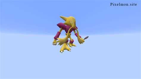 alakazam smogon|best moves for alakazam pixelmon.